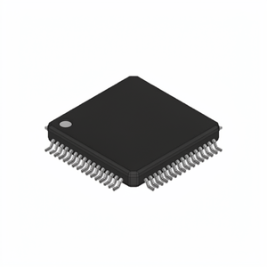 Original One Stop Service 64 QFP Electronics Component Embedded MCF51AG96VQH - Product Image 1