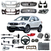 Accessoires auto de haute qualité pour Suzuki Kizashi S-Cross Alivio Soupape de décharge, Phare avant, Autres pièces auto