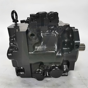 CYJ 708-1U-00111 ปั๊มไฮดรอลิกคุณภาพสูง รับประกัน 1 ปี ใช้ได้กับ WB93R-2 WB93S-5 WB93R-5E0 WB93S-5E0 WB97R-2 WB97S-5 - Product Image 3