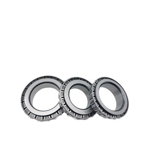 热销产品汽车零件车轮使用745A/742 835/832 33275/33462 34274/34478 JLM812049/JLM813010 484/472英寸圆锥滚子轴承 - Product Image 1