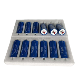 Yinlong 66160 2.3v 30ah 35ah 40ah 45ah Battery Yinlong Lto Yinlong Cell 40ah <strong>Lithium</strong> Battery For <strong>Car</strong> Audio Solar Energy