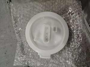 OEM-Qualität Kraftstoff pumpe Flansch Kraftstoff geber für Audi A8 D4 4.2 TDI für VW Seat 2.0 TDI 1.9 TDI Motor Kunststoff Material-4H0201317H - Product Image 2