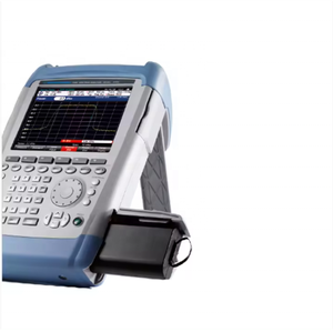 Batería Spectral Master para <span class=keywords><strong>ROHDE</strong></span> & <span class=keywords><strong>SCHWARZ</strong></span> FSH4, FSH8, ZVH4, ZVH8, PR100, FSH13, FSH20, HA-Z204, HA-Z206, PR100-BP, HA-Z203 OTDR - Product Image 6