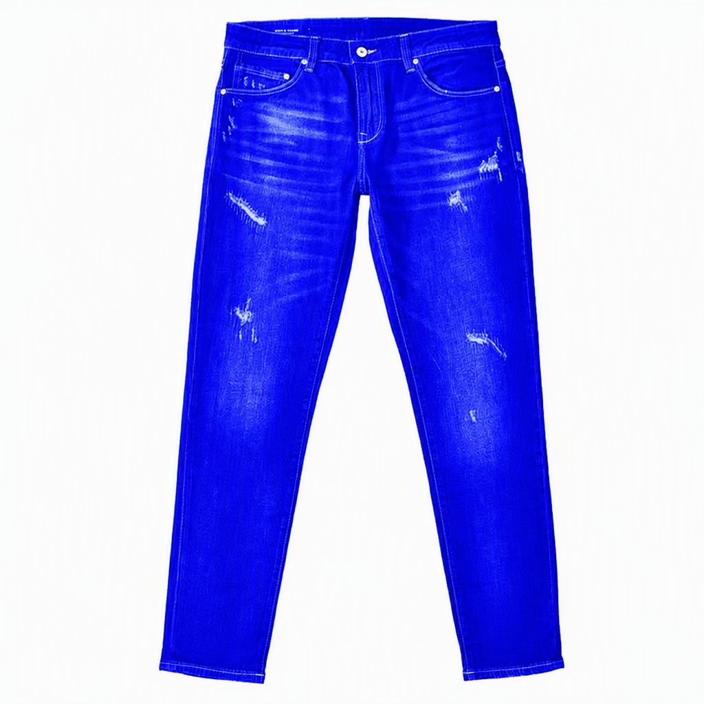 Bleu