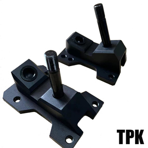 สเก็ตบอร์ดไฟฟ้าแบบถอดเปลี่ยนได้สำหรับรถบรรทุกสเกตบอร์ดออฟโรด - Product Image 3