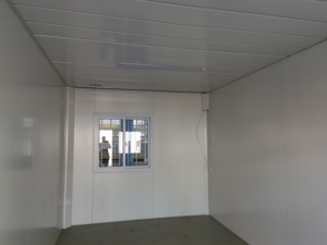 Cgch Nhà Sản Xuất 20ft <span class=keywords><strong>Prefab</strong></span> Nhà Z Gấp <span class=keywords><strong>Container</strong></span> Đúc Sẵn Di Động Nhà Trại Văn Phòng Lưu Trữ Hộp <span class=keywords><strong>Container</strong></span> Nhà - Product Image 4