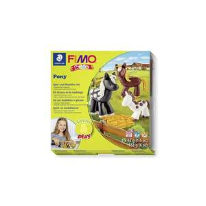 สเตดทเลอร์ฟิโม®8034เด็ก - Product Image 3