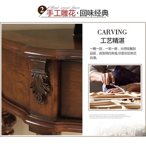 <strong>Rustic</strong>/Shabby Chic Wooden Hallway <strong>Console</strong> <strong>Table</strong>/White Cedar 151cm - Product Image 4
