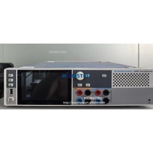 Fuente de Alimentación de Alto Rendimiento Rohde&Schwarz NGP800 H - Product Image 2