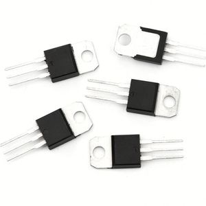 Authentic Original New Guaranteed LA6500-E TO220-5H Transistor Specialized Electronic Components Purchasing and Support Services - Product Image 1