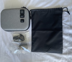 Sac chauffant pour sandwich portable personnalisé, USB électrique 12v, chauffe-aliments pour voiture, travail, pique-niques, voyages, hommes, femmes - Product Image 6