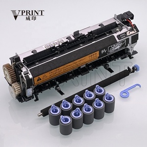 Kit de Mantenimiento Compatible y Económico <span class=keywords><strong>CB388A</strong></span> CB389A para Impresora HP LaserJet P4014 P4015 P4510 P4515 CB506-67901 CB506-67902 - Product Image 1