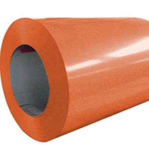 चीन s350 s550 रंग लेपित नालीज्ड स्टील कॉइल पीगी/पीपुल निर्माण के लिए छत/निर्माण के लिए - Product Image 3