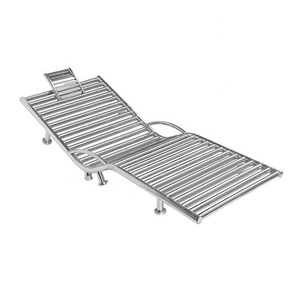 <span class=keywords><strong>Lit</strong></span> flottant hydraulique pour piscine et spa - Product Image 1
