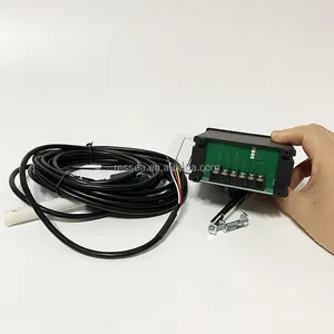 Topverkochte online CM-230 RO geleidbaarheidsmeter ROC CCT-3320V paneelmeter TDS-<span class=keywords><strong>meter</strong></span> TDS-230 - Product Image 6