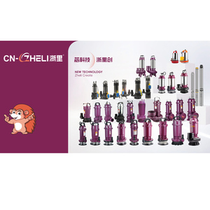 Tùy chỉnh nâng cao giếng khoan Máy bơm nước điện thép không gỉ nông nghiệp chìm giếng sâu giá máy bơm nước - Product Image 6