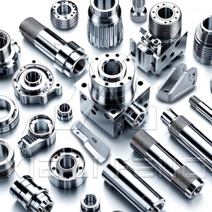 <span class=keywords><strong>CNC</strong></span> gia công phay dịch vụ phần cứng nhà máy tùy chỉnh thép không gỉ <span class=keywords><strong>CNC</strong></span> chế biến Kit Bộ phận kim loại chế tạo - Product Image 3