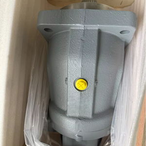 Motor Hidráulico de Pistones Axiales Fijos A2FO20063R-VAB05 A2FO12561R-PBB05 A2FO80/61R-PAB05 A2FO63/61R-PBB05 A2FO500/60R-VPH - Product Image 1