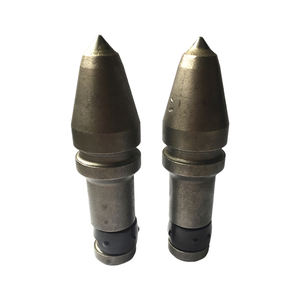 2022年热卖c31HD钻螺旋钻齿先导钻头 - Product Image 2