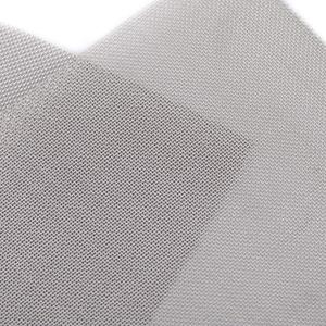 Malla de Alambre Tejida de Acero Inoxidable, Malla de Seguridad para Ventanas y Puertas, Filtro Contra Roedores, Resistente a Ácidos y Álcalis, Personalizable - Product Image 4
