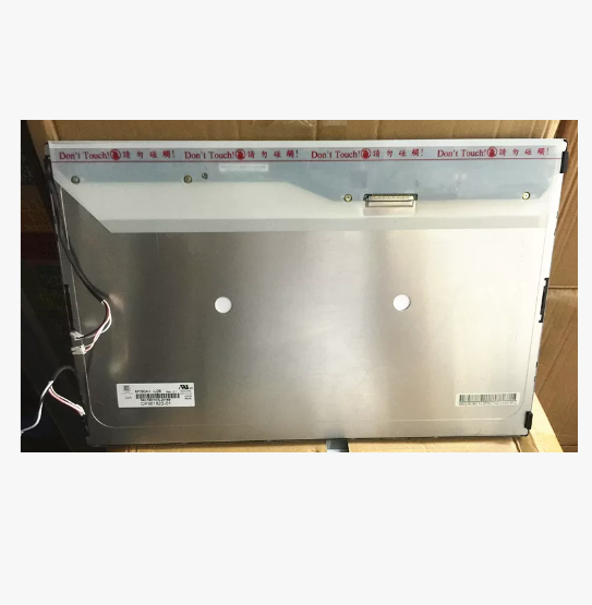 Brand New Original 19 Inch Wide M190A1-L06 Industrial LCD Panel with Four CCFL Backlight Lamps