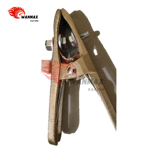 Kit de Pistola de Soldadura por Puntos Portátil para Acero Inoxidable - Soldador Portátil con Juego de Accesorios para Soldadura por Puntos para SUS304 - Product Image 4