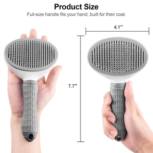 Wholesale Eco-Friendly Grooming Combs Dog <b>Massage</b> Tools and <b>Cat</b> Hair Combs - Product Image 4