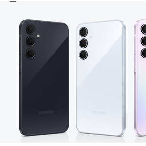 Telefono Cellulare Usato Samsung A35 5G di Alta Qualità, Smartphone di Seconda Mano Sbloccato Originale Samsung A35 5G - Product Image 3