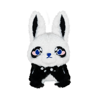 Nouveau jouet en peluche phosphorescent personnalisé en peluche Anime doux animal en peluche pour enfants en peluche jouet en peluche personnalisé en peluche animal en peluche