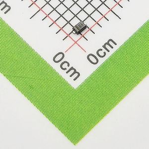 new - original PESD15VS1UB,115 SOD-523 Diodes ESD Diodes 40V 70pF Unidirectional - Product Image 1