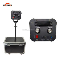 Projecteur LED professionnel 350W 15R à suivi automatique, lumière d'appoint et d'imagerie