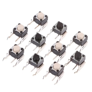 Repuesto de Botón de Gatillo Izquierdo/Derecho para <span class=keywords><strong>Xbox</strong></span> One, Interruptor de Parachoques RB <span class=keywords><strong>LB</strong></span>, Reparación para Controles de <span class=keywords><strong>Xbox</strong></span> <span class=keywords><strong>360</strong></span>, Botones Táctiles - Product Image 5