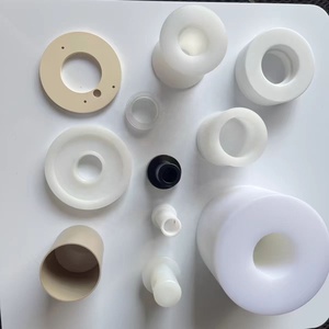 Chuyên Nghiệp Trung Quốc tùy chỉnh ABS PC PP PE PS ép phun nhựa phụ tùng OEM/ODM đúc nhựa dịch vụ nhà sản xuất - Product Image 2