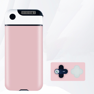 Kỹ thuật số thông minh đếm ngược hẹn giờ di động hẹn giờ hộp Pomodoro nghiên cứu hẹn giờ điện thoại di động khóa hộp điện thoại di động khóa hộp - Product Image 3