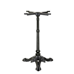 Base de <span class=keywords><strong>table</strong></span> <span class=keywords><strong>ronde</strong></span> de restaurant <span class=keywords><strong>en</strong></span> <span class=keywords><strong>fonte</strong></span> commerciale Lifepursue - Product Image 2