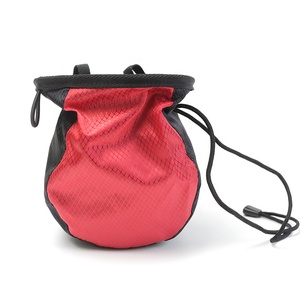 <span class=keywords><strong>Bolsa</strong></span> de <span class=keywords><strong>Magnesio</strong></span> para Escalada, Impermeable, con Cinturón Ajustable - Product Image 1