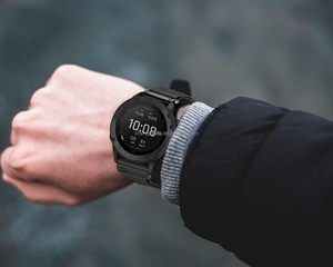 Pour Garmin Bracelet de montre en nylon 26mm 22mm <span class=keywords><strong>Tactix</strong></span> 7Pro <span class=keywords><strong>Fenix</strong></span> 7X 6X <span class=keywords><strong>7</strong></span> 5 6 Pro 5X 3HR Bracelet Smartwatch Bracelet de remplacement - Product Image 6
