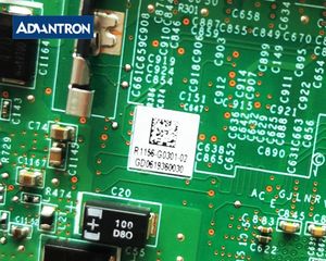 Mindray R1156-G0301-02 GD0619360030 carte mère industrielle Module de carte CPU carte principale carte mère intégrée Stock d'origine - Product Image 6