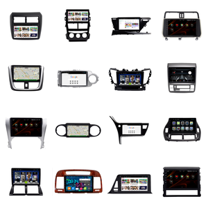 Autoradio et Navigation GPS TK-YB pour Nissan – Vente Directe Usine OEM – Qualité Supérieure - Product Image 5