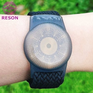 Disque polarisant MWO importé, Bracelet <span class=keywords><strong>de</strong></span> fréquence divine, Bol chantant <span class=keywords><strong>de</strong></span> méditation, Oscillateur multi-fréquence, Thérapie sonore - Product Image 1