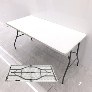 Plateformes élévatrices à ciseaux et bureaux pliants portables en plastique, vente en gros pour hôtels et usage domestique, pour ordinateurs et études - Product Image 4
