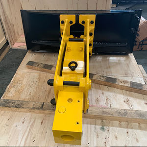 Hydraulische Breaker Hb20g Beitel <span class=keywords><strong>Jack</strong></span> Hamer Bevestiging Voor Graafmachine - Product Image 3