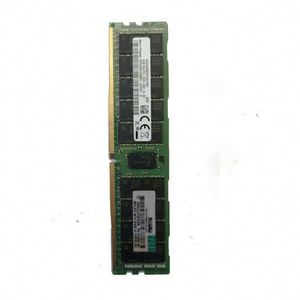 แรมใหม่เอี่ยม 805358-B21 DDR4 64GB LRDIMM 288 พิน 2400MHz สำหรับเซิร์ฟเวอร์ระดับองค์กร - Product Image 3