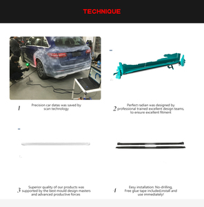 กระโปรงข้างรถยนต์ S3ใหม่คาร์บอนดึงหน้าสำหรับ <span class=keywords><strong>Audi</strong></span> S3 8Y รถเก๋ง4ประตู2021-2022 - Product Image 6