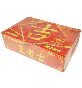 Điện bán tự động PE phim chai nước giải khát thu nhỏ sưởi ấm đường hầm Nhà Máy Giá bao bì máy đóng gói cho thực phẩm - Product Image 5