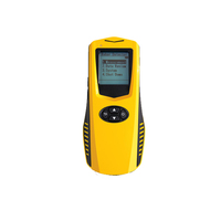 Yheng Ferroscan Sistema de ubicación de barras de refuerzo NDT Smart Pocket Steel Rebar Locator Detector de barras de refuerzo de hormigón Medidor de cubierta de hormigón