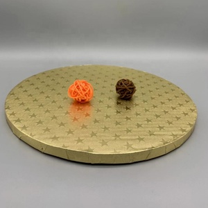 14inch <b>Cake</b> Drum 1/2 Thick <b>Cake</b> <b>Board</b> - Product Image 3