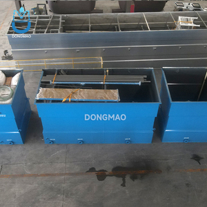 50m3/80m3/100m3/300m3/D Công suất trại xử lý nước thải nhà máy xử lý nước máy móc - Product Image 4