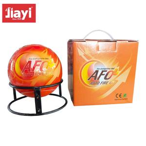 كرة إطفاء الحريق AFO وزن 0.5 كجم بسعر المصنع، طفاية حريق أوتوماتيكية - Product Image 4