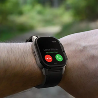 2025 fábrica al por mayor 4G Android Smartwatch muñeca VDM62 Amoled tendencia caliente 4G LTE todas las tarjetas SIM Netcom GPS WiFi al aire libre impermeable
